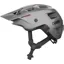 Abus Modrop MTB Helmet - Silver