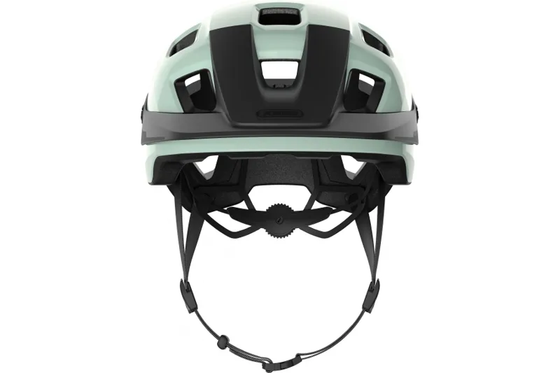 Abus Motrip MTB Helmet - Mint Green-1
