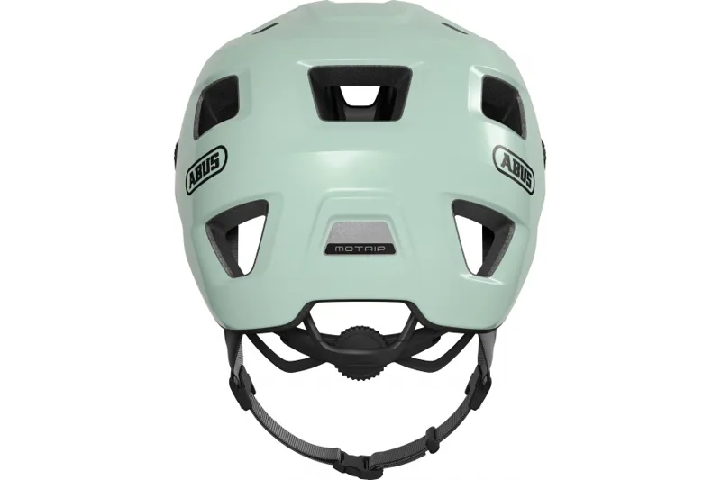 Abus Motrip MTB Helmet - Mint Green-2