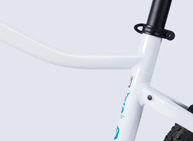 Lapierre Edge 2.7 27.5 Women's 2023 Hardtail Mountain Bike - White-6