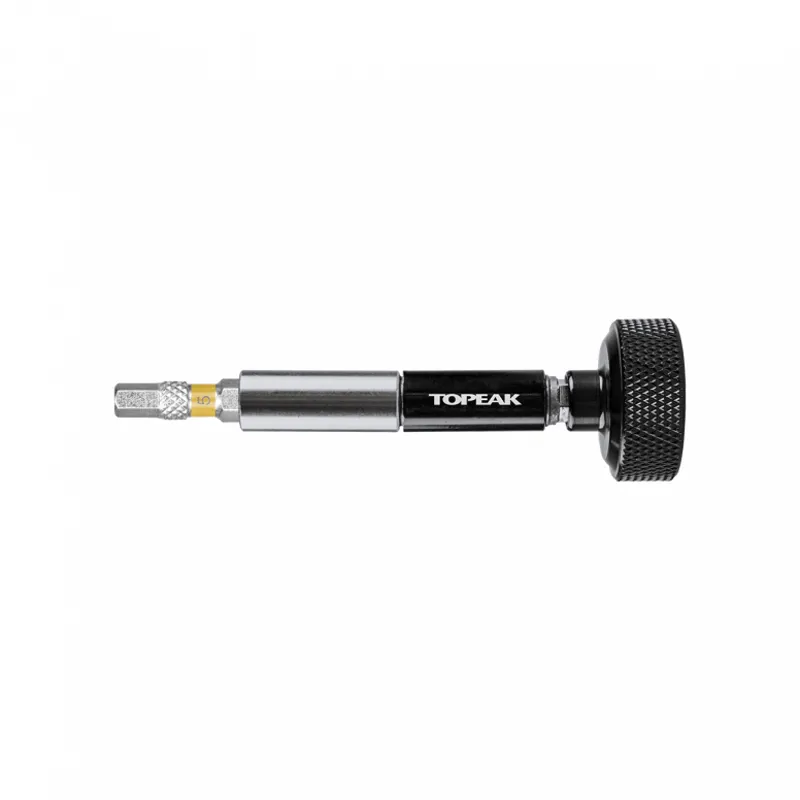 Topeak Torq Stick Pro 2-10 Nm Torque Wrench - Black-7