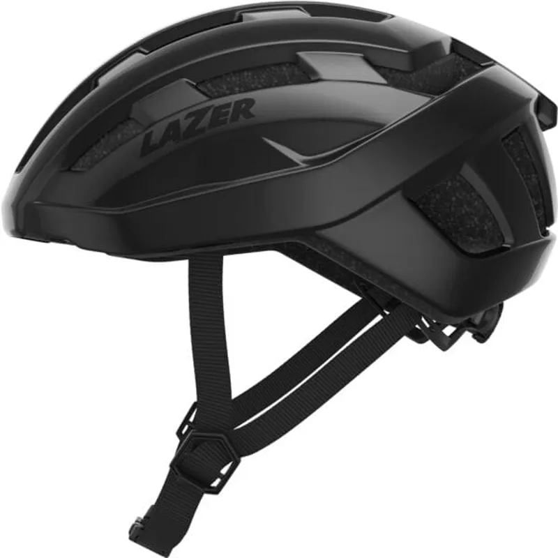 Lazer Tempo KinetiCore Urban Helmet - 54-61cm - Matt Black-2