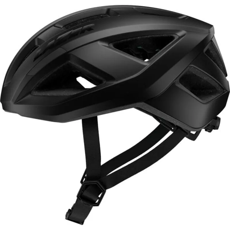 Lazer Tonic KinetiCore Road Helmet - Matt Black-2