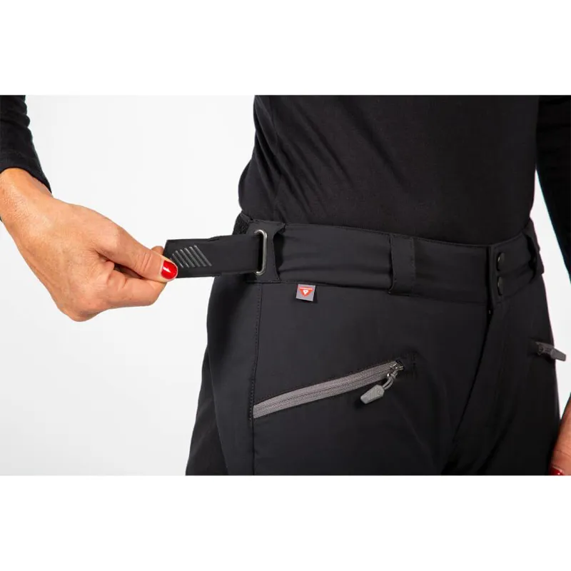 Endura MT500 Freezing Point Women's Trouser - Black-4