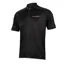 Endura Xtract Men's Short Sleeve Jersey II - Black