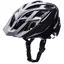Kali Chakra Solo Urban Helmet - Solid Black