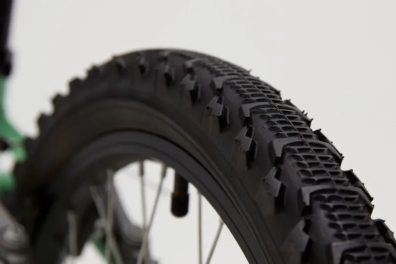 Ridgeback Harmony 20 Inch 2025 Kids Bike - Green-7