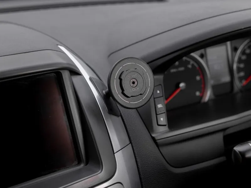 Quad Lock Dash / Console Car Mount - Black-7