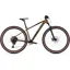 Cube Acid 27.5/29er 2024 Hardtail Mountain Bike - Metalolive - Small