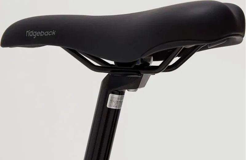 Ridgeback Serenity 26 Inch 2025 Kids MTB Bike - Blue-6