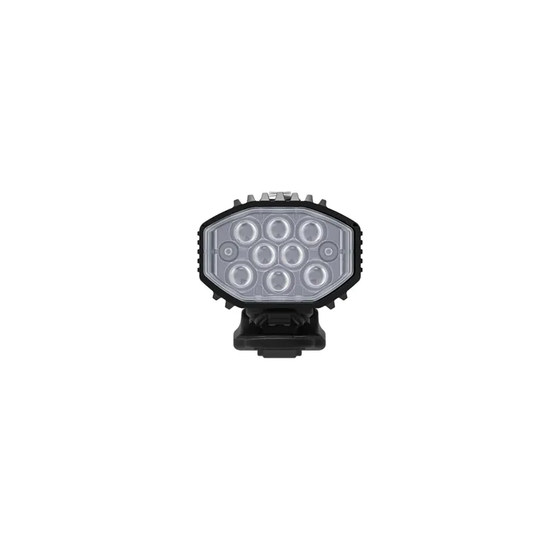 Lezyne Micro Drive 800+ Front Light - Satin Black-4