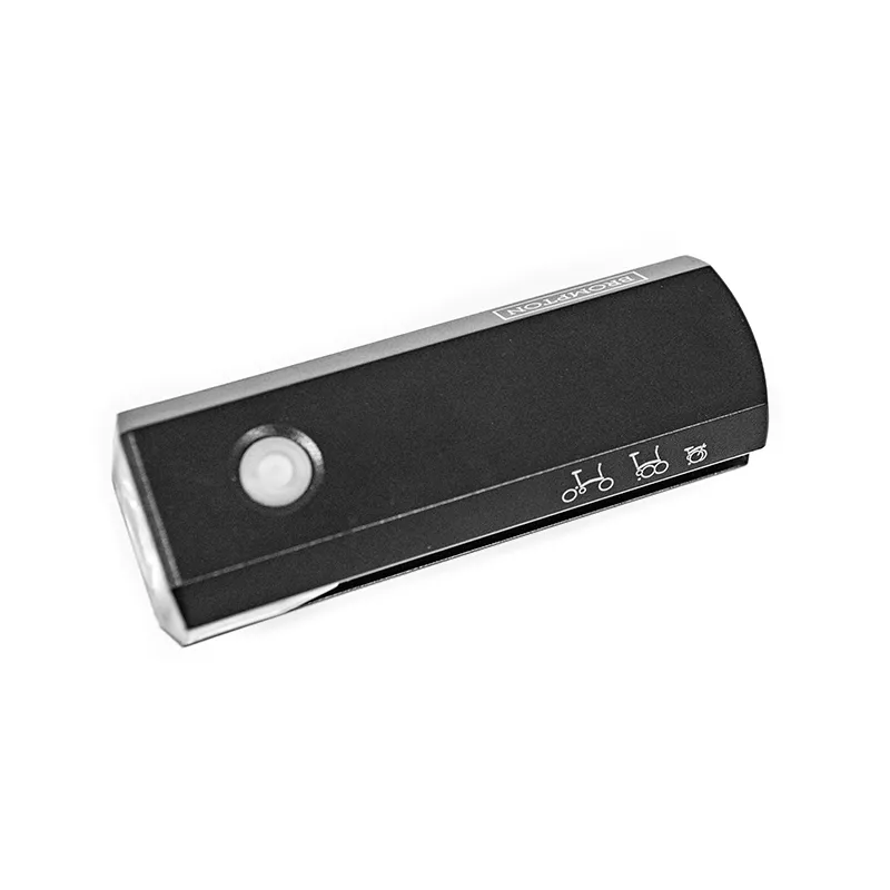 Brompton 500 Lumens Rechargeable Front Light-1