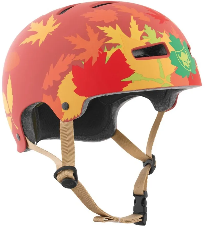 TSG Evolution Graphic Designs BMX / Skate Helmet