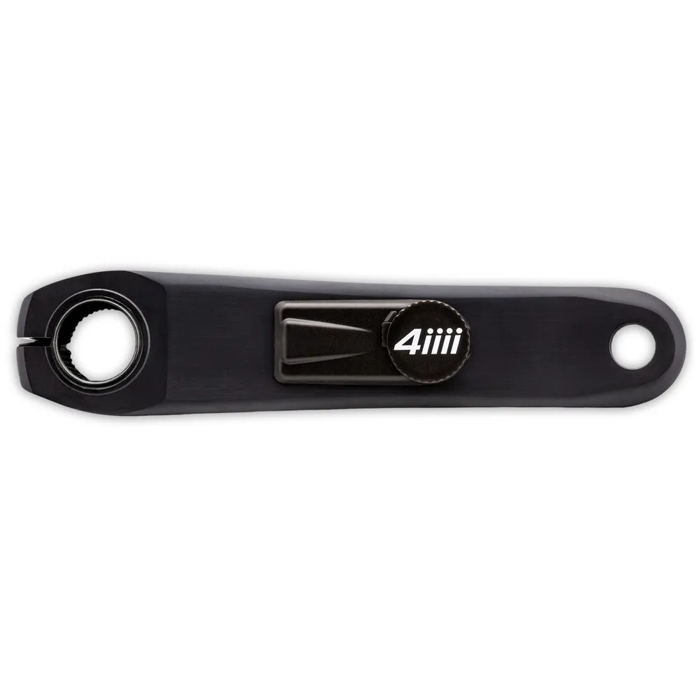 uPRISE Bikes 4Iiii 4iiii Precision 3.0 Shimano Ultegra 8100 Single Sided Power Meter | Price match, 365 day return s, 18-Month Warranty, Finance Available & Free UK Delivery