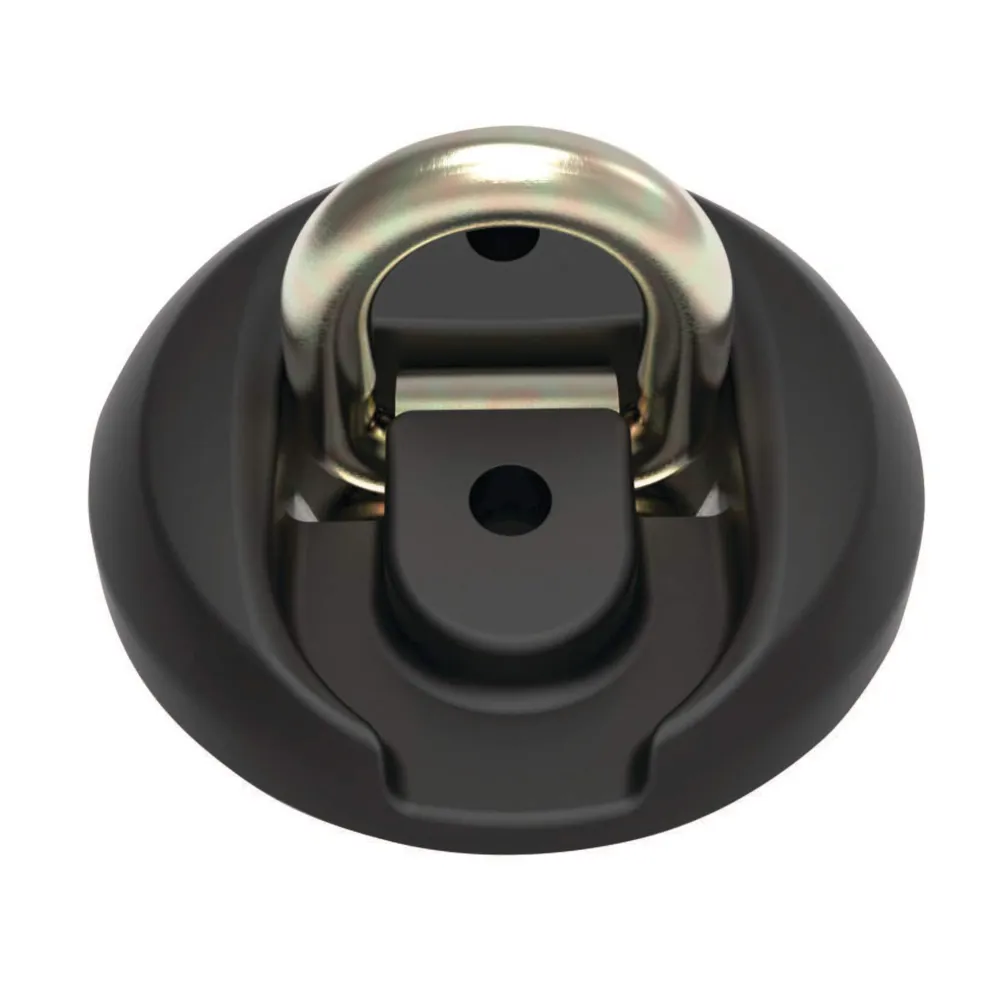 uPRISE Bikes Onguard Ground Anchor Silver Secure - Black | Price match, 365 day return s, 18-Month Warranty, Finance Available & Free UK Delivery