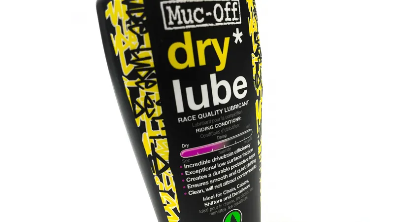 Muc-Off Bio Dry Lube 50ml - 50ml-1