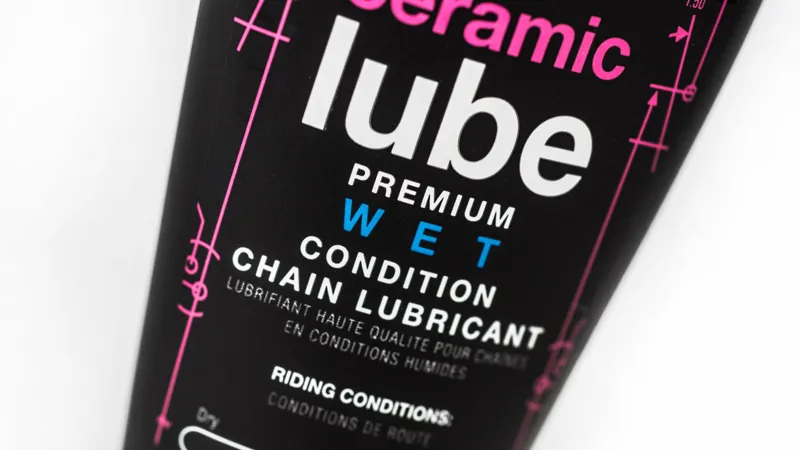 Muc-Off C3 Wet Weather Ceramic Lube - 50ml-2