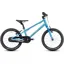 Cube Numove 160 16w 2025 Kids Bike - Blue/Lime