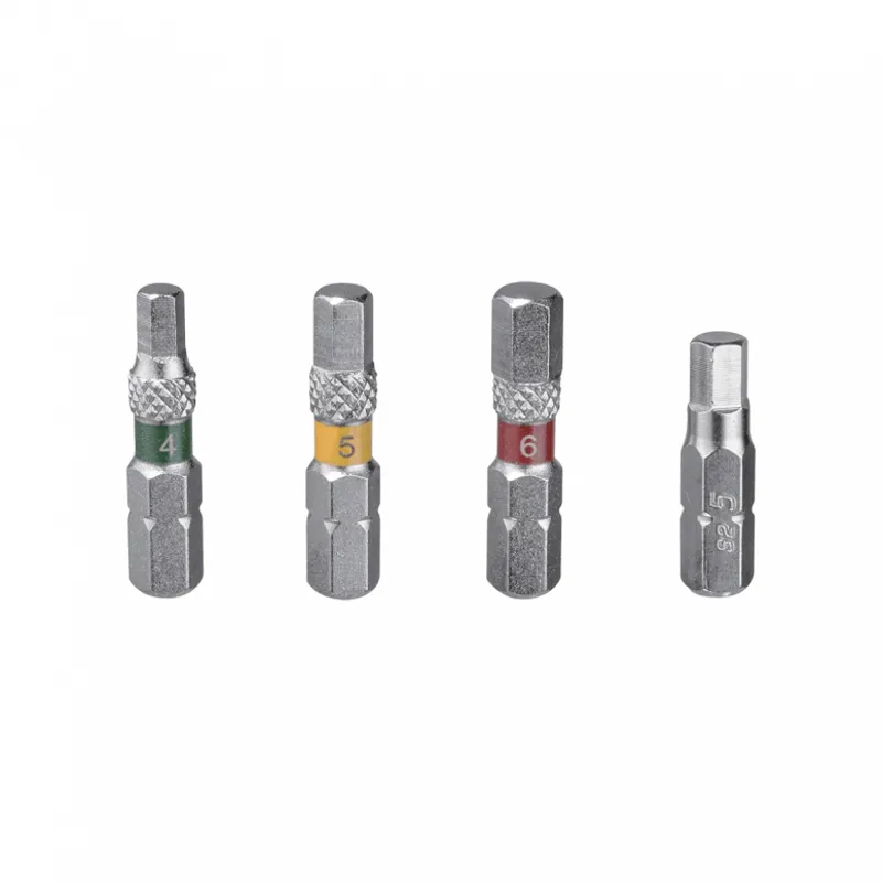 Topeak Torq Stick Pro 4-20 Nm Torque Wrench - Black-8