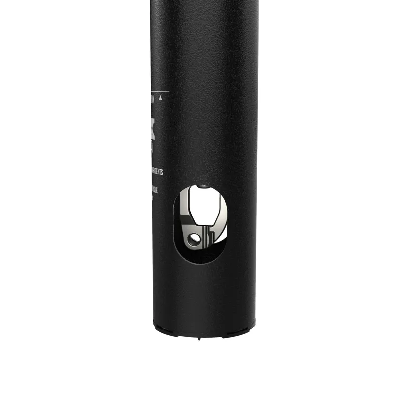 Fox Transfer SL Factory Dropper Seatpost - Black/Gold-8