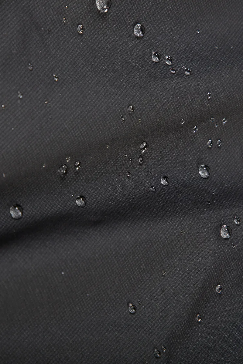 Endura Pro SL Men's Waterproof Shell Jacket - Black-6