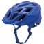 Kali Chakra Solo Urban Helmet - Solid Blue