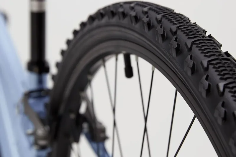 Ridgeback Serenity 26 Inch 2025 Kids MTB Bike - Blue-7