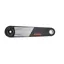 Race Face Era 136mm Cranks Arms Only - Black/Orange
