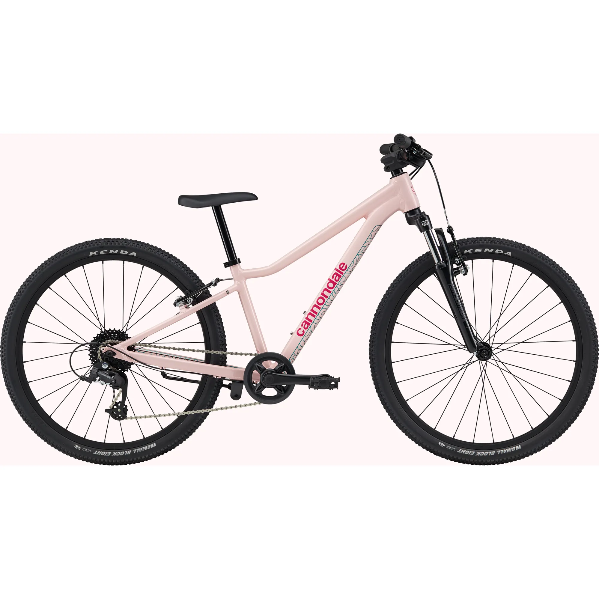 Cannondale trail 9 on sale