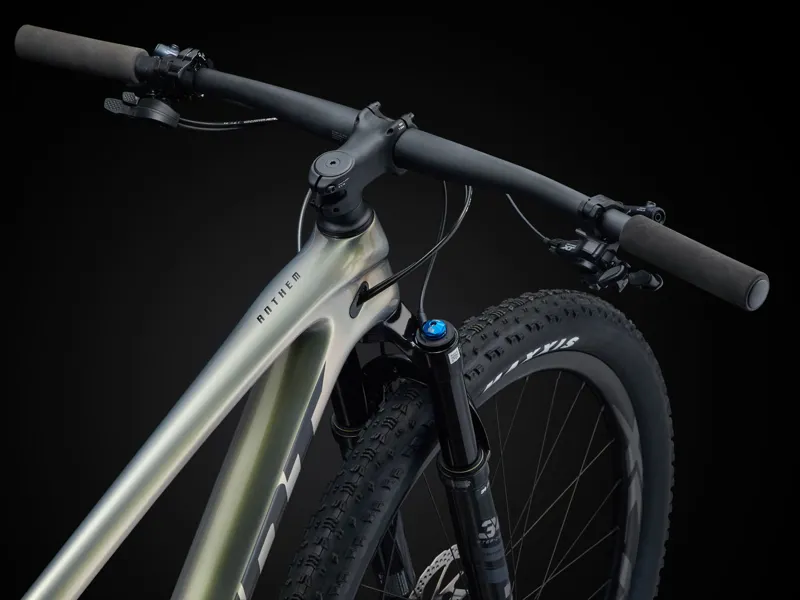 Giant Anthem Advanced 29er 2 2024 Full Suspension MTB - Golden Haze-9