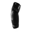 100 Percent Surpass Elbow Guards - Black