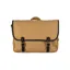 Brompton Game bag Medium With Frame - Tan