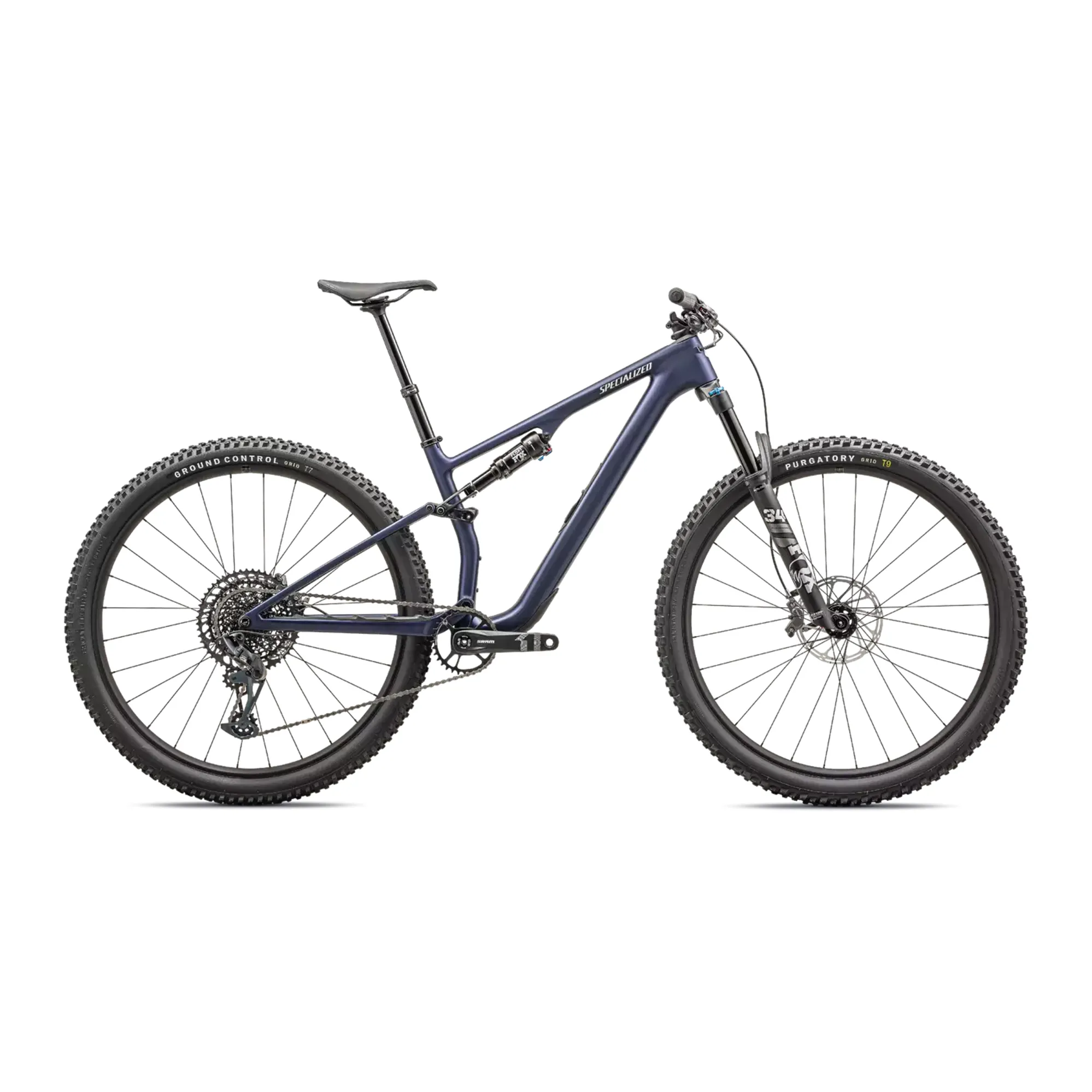 Specialized comp mtb sales