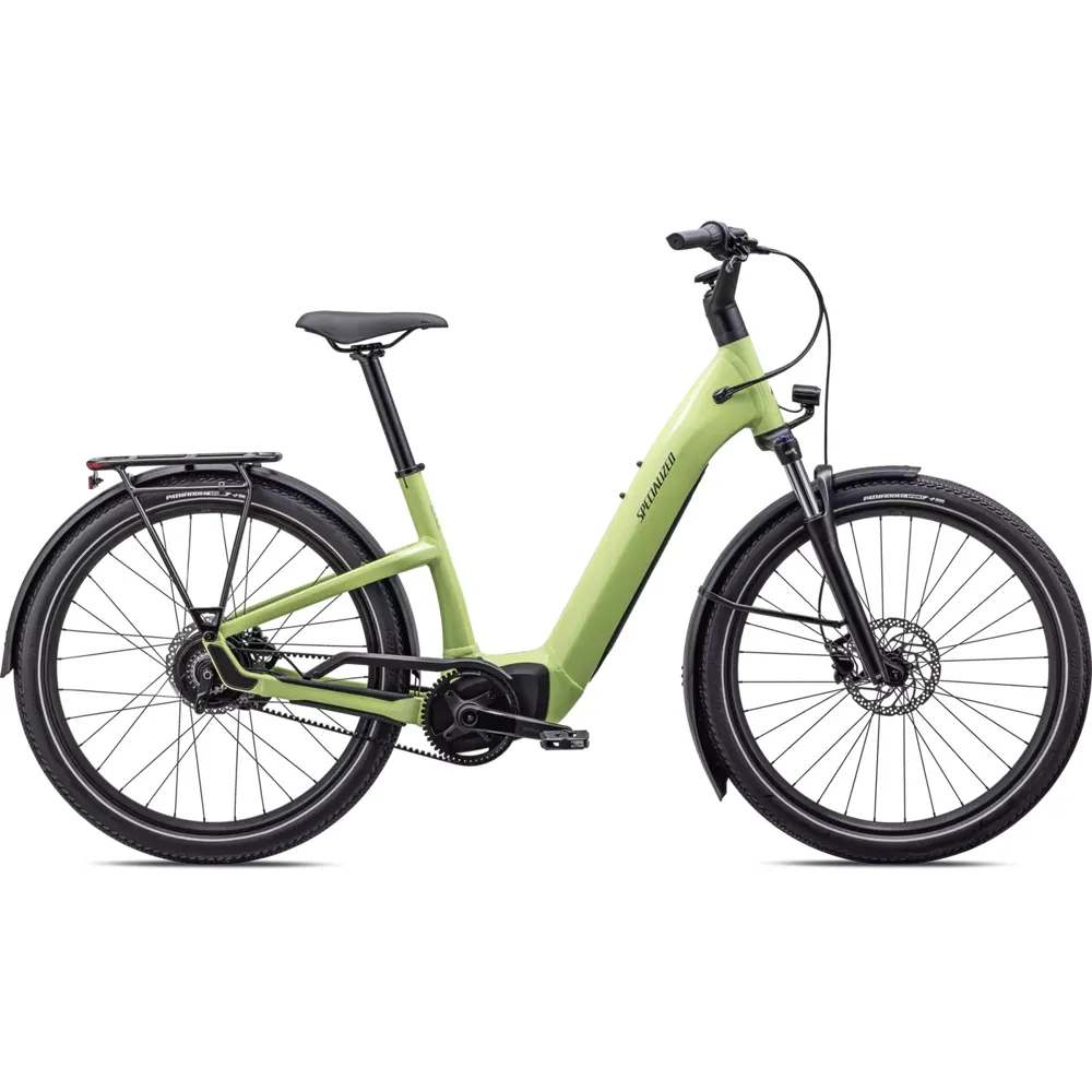 uPRISE Bikes Specialized Turbo Como 3.0 IGH Electric Hybrid Bike - Limestone/Black | Price match, 365 day return s, 18-Month Warranty, Finance Available & Free UK Delivery