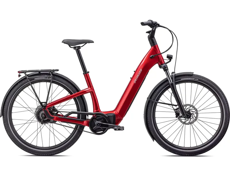 Specialized electrica online 2021