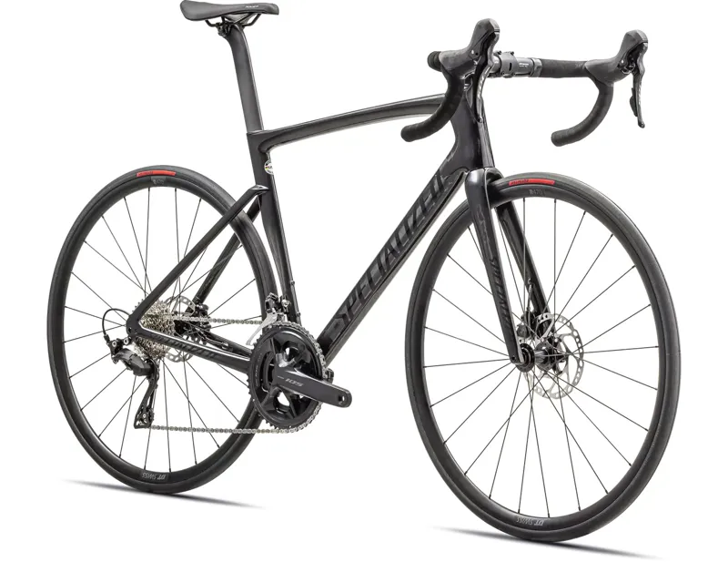 Specialized Tarmac SL7 Sport 105 2024 Carbon Road Bike -  Carbon-1