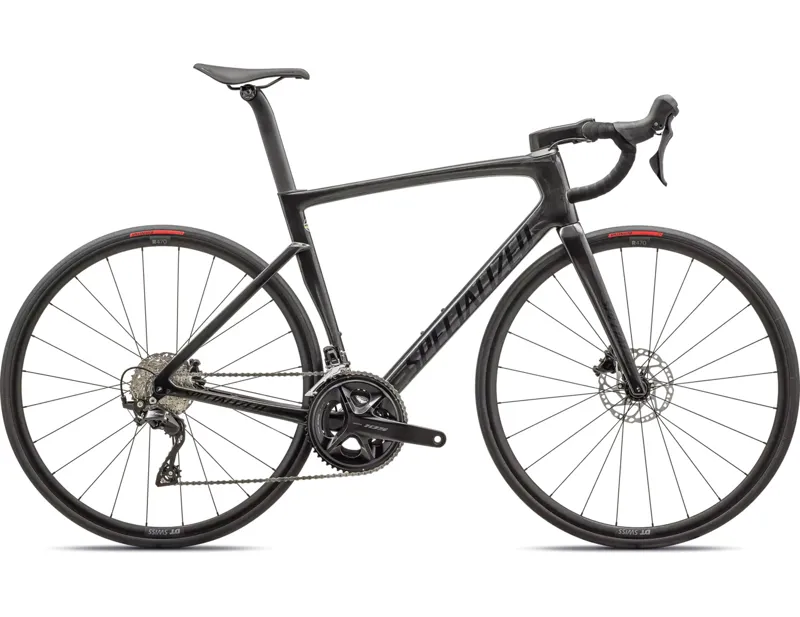 Specialized Tarmac SL7 Sport 105 2024 Carbon Road Bike -  Carbon