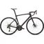 Specialized Tarmac SL7 Comp 105 Di2 2024 Carbon Road Bike - Red Tint