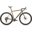 Specialized Crux Expert 2024 Carbon Gravel Road Bike - Harvest Gold