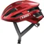 Abus Powerdome Road Helmet - Blaze Red