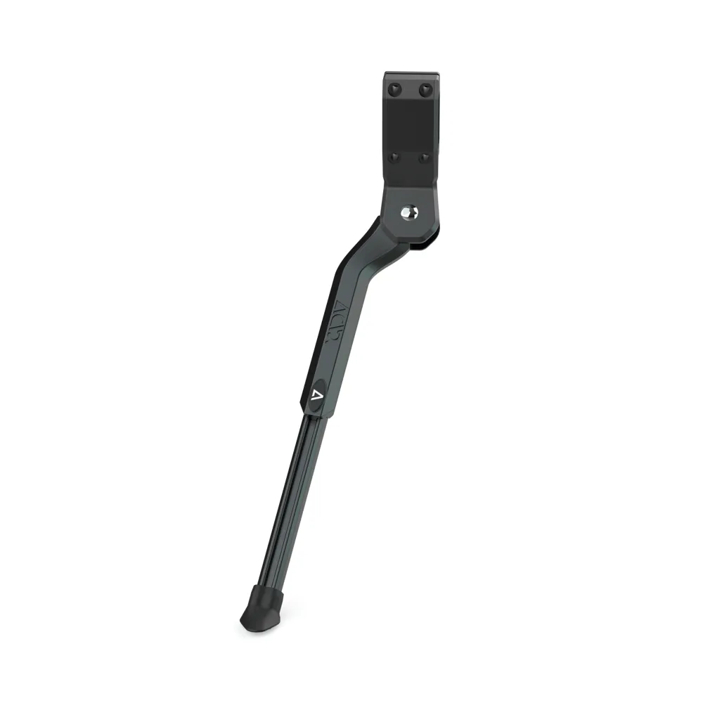 uPRISE Bikes Cube Acid Universal Chain Stay Kickstand - Black | Price match, 365 day return s, 18-Month Warranty, Finance Available & Free UK Delivery