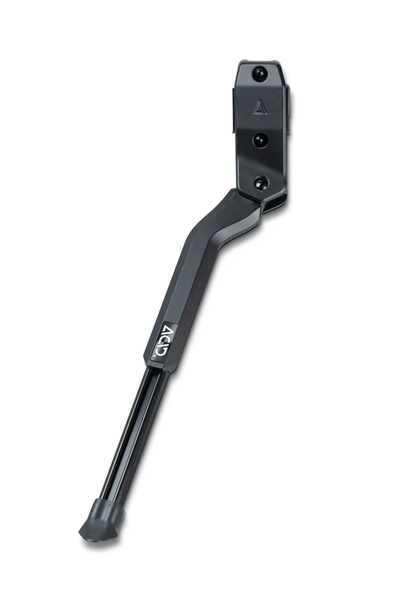 Cube Acid Universal Chain Stay Kickstand - Black-1