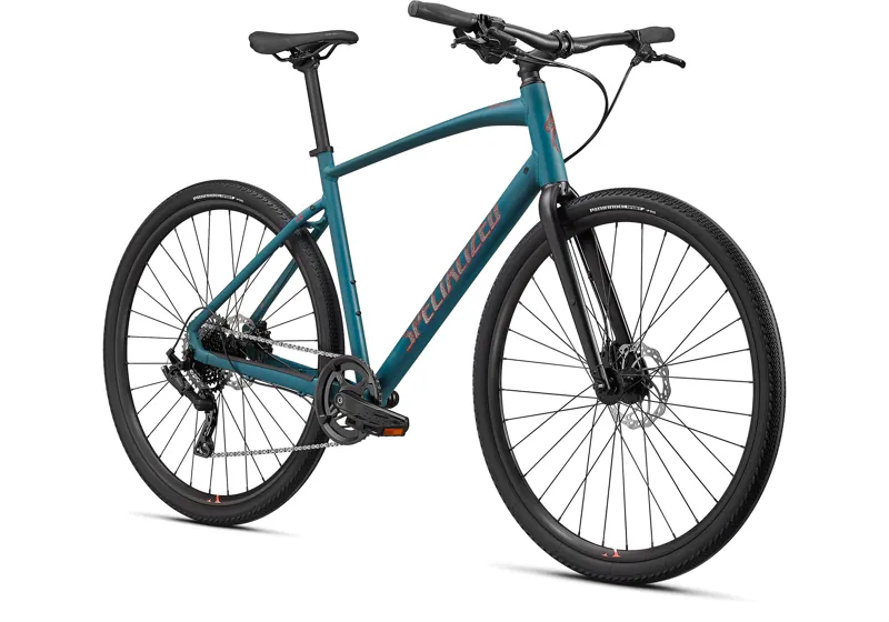 Specialized Sirrus X 2.0 Women s Hybrid Bike Turquoise Black Red