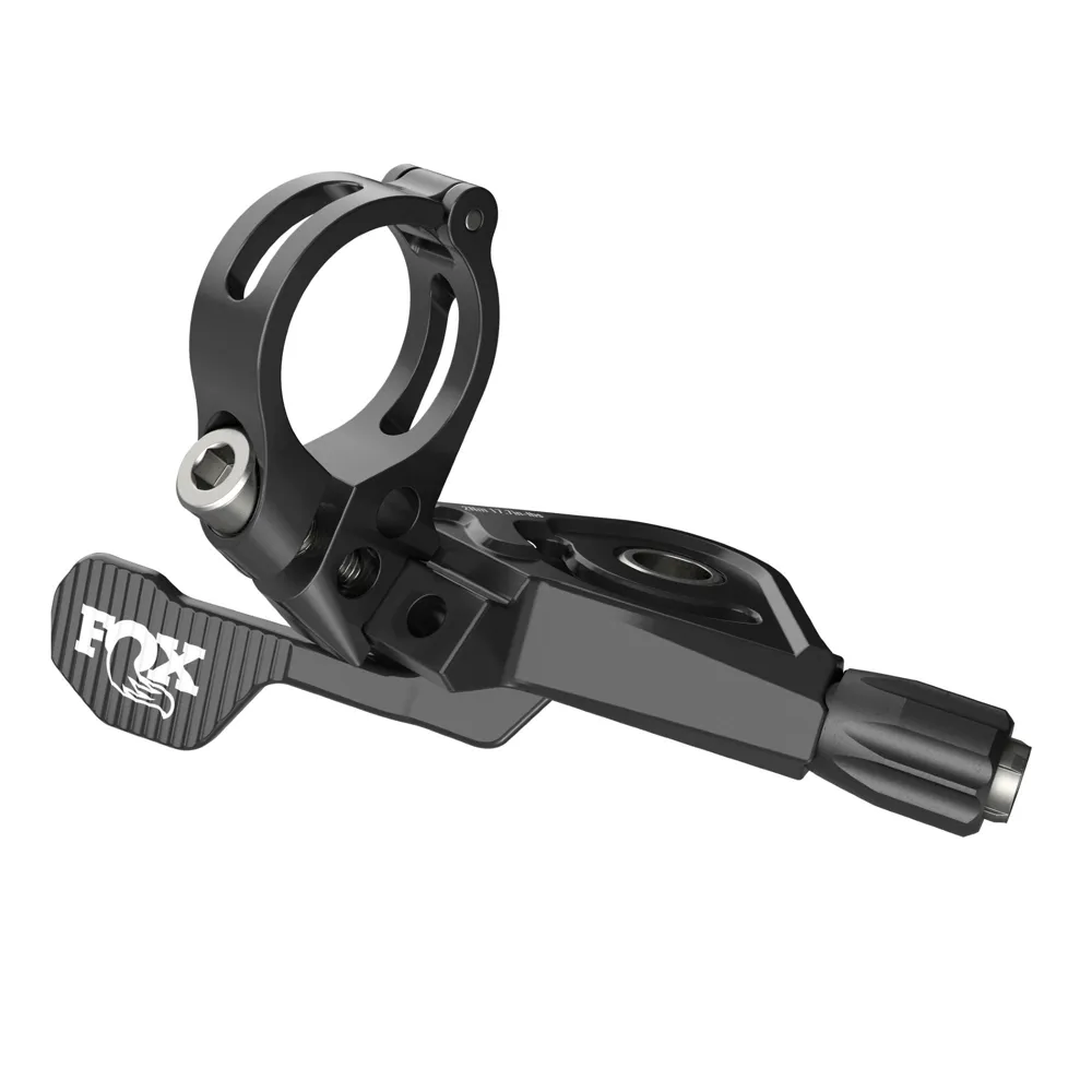 uPRISE Bikes Fox Racing Shox Remote Lever For Transfer Dropper Seatpost | Price match, 365 day return s, 18-Month Warranty, Finance Available & Free UK Delivery