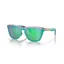 Oakley Frogskins Range Sunglasses - Trans Lilac/Celeste/PRIZM Jade