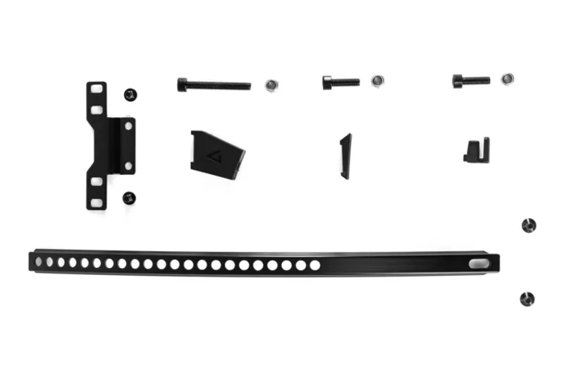 Cube Acid SIC 29 inch Rilink Boost Carrier - Black-4