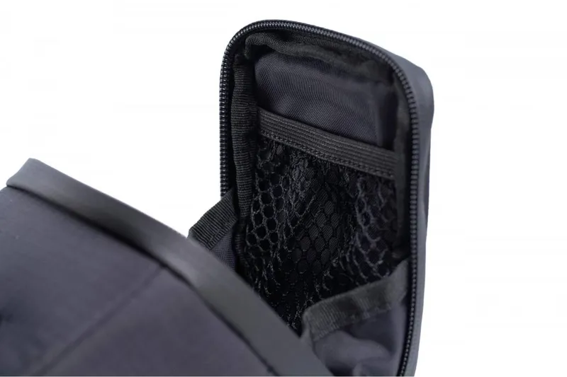 Cube Acid Click Saddle Bag - Large - Black-2