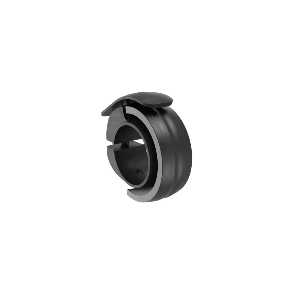 uPRISE Bikes Cube Acid Bell - Black | Price match, 365 day return s, 18-Month Warranty, Finance Available & Free UK Delivery