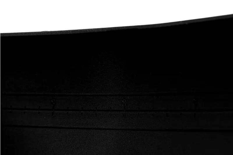 Cube Acid 29 Inch Bb Mount 65cm Mudguard Set - Black-5