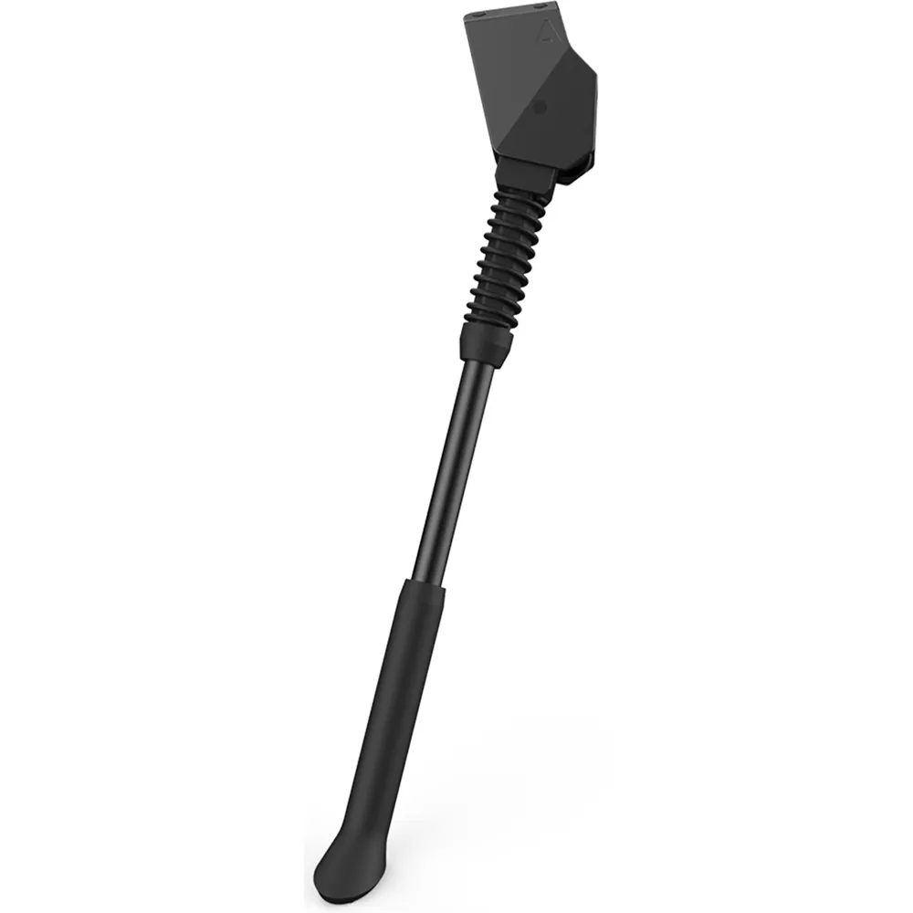 uPRISE Bikes Cube Acid FM Pro Kickstand - Black | Price match, 365 day return s, 18-Month Warranty, Finance Available & Free UK Delivery